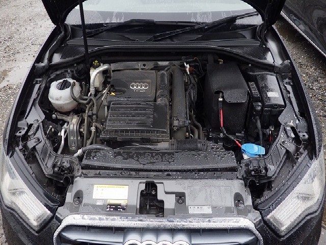 AUDI A3 2015 Image 23
