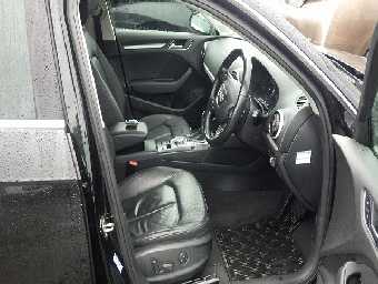 AUDI A3 2015 Image 5