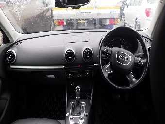 AUDI A3 2015 Image 6