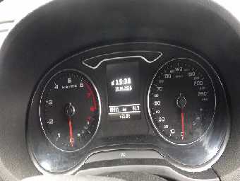 AUDI A3 2015 Image 8