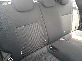 TOYOTA AQUA 2019 Image 11