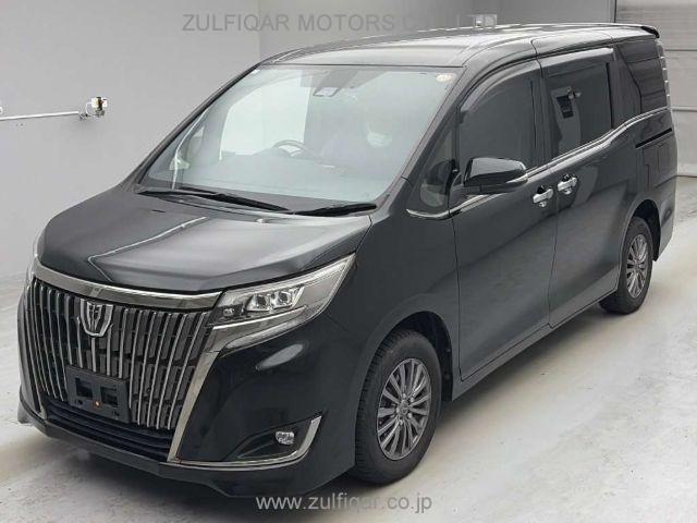TOYOTA ESQUIRE 2019 Image 1