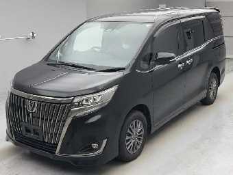 TOYOTA ESQUIRE 2019 Image 1