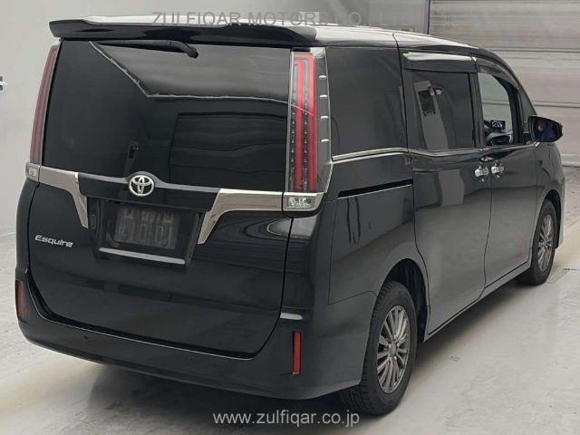 TOYOTA ESQUIRE 2019 Image 2