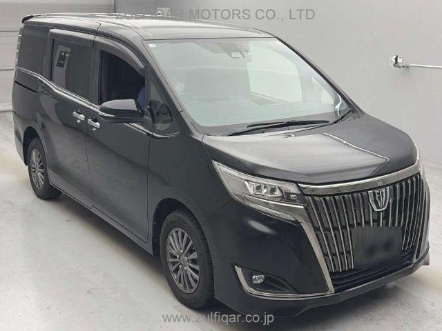 TOYOTA ESQUIRE 2019 Image 3