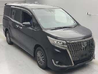 TOYOTA ESQUIRE 2019 Image 3