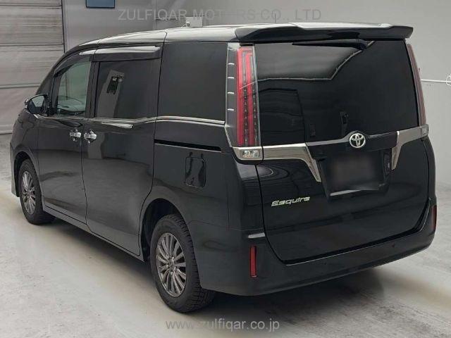 TOYOTA ESQUIRE 2019 Image 4