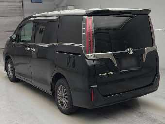 TOYOTA ESQUIRE 2019 Image 4