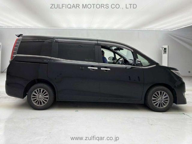 TOYOTA ESQUIRE 2019 Image 6