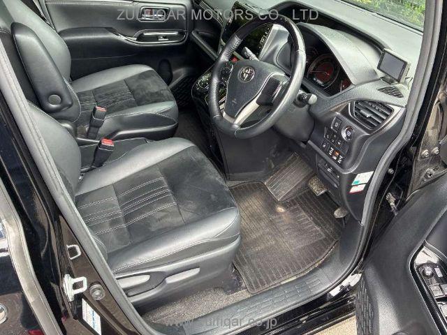 TOYOTA ESQUIRE 2019 Image 7