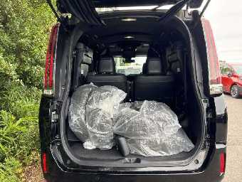 TOYOTA ESQUIRE 2019 Image 10