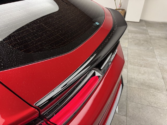 LAMBORGHINI URUS 2025 Image 39