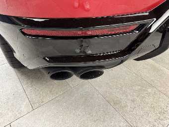 LAMBORGHINI URUS 2025 Image 35