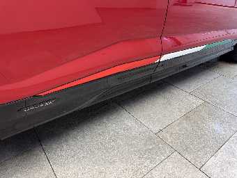 LAMBORGHINI URUS 2025 Image 36