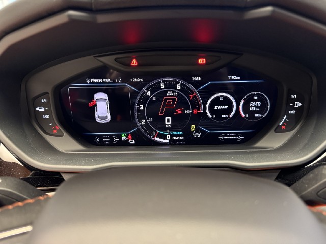 LAMBORGHINI URUS 2025 Image 50