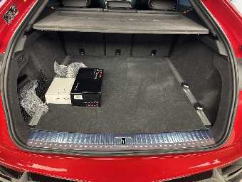 LAMBORGHINI URUS 2025 Image 54
