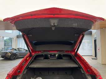 LAMBORGHINI URUS 2025 Image 55
