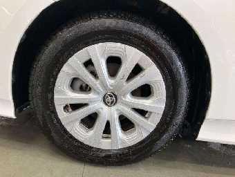 TOYOTA PRIUS 2022 Image 12