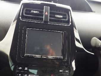TOYOTA PRIUS 2022 Image 7