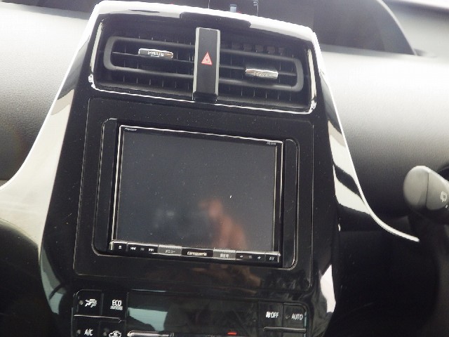 TOYOTA PRIUS 2022 Image 25