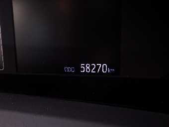TOYOTA PRIUS 2022 Image 8