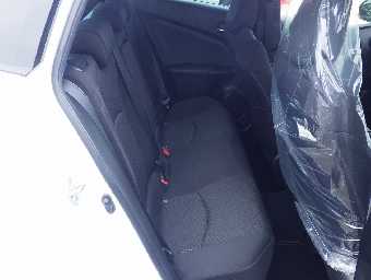 TOYOTA PRIUS 2022 Image 11