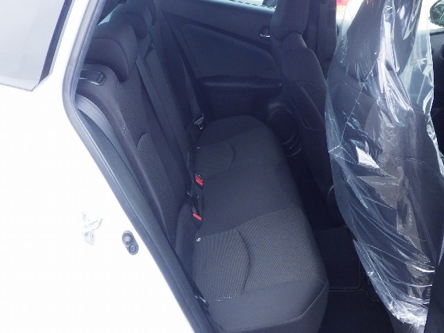 TOYOTA PRIUS 2022 Image 29