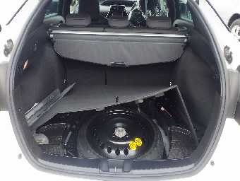 TOYOTA PRIUS 2022 Image 12