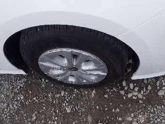 TOYOTA PRIUS 2022 Image 16