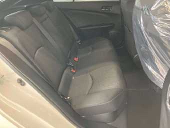 TOYOTA PRIUS 2022 Image 10
