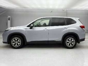 SUBARU FORESTER 2019 Image 5