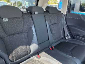 SUBARU FORESTER 2019 Image 9