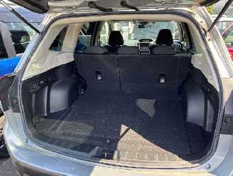 SUBARU FORESTER 2019 Image 10