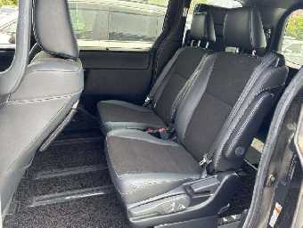 TOYOTA NOAH 2019 Image 11