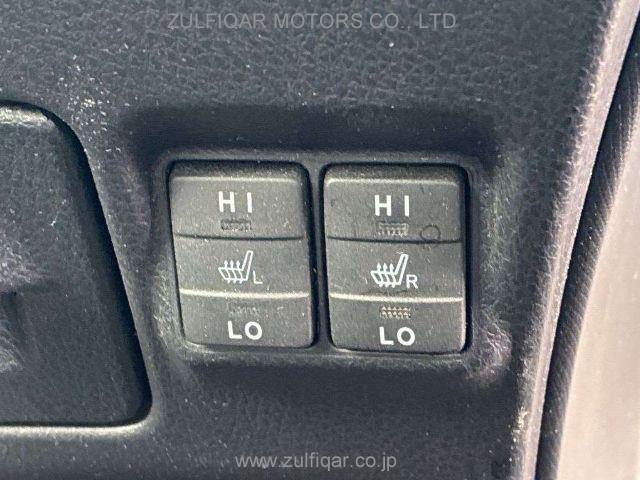 TOYOTA NOAH 2019 Image 9