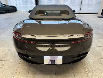 ASTON MARTIN DB12 2025 Image 14