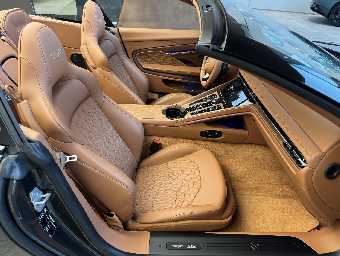 ASTON MARTIN DB12 2025 Image 22