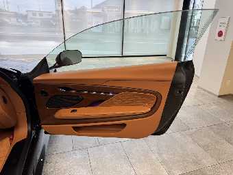 ASTON MARTIN DB12 2025 Image 24