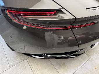 ASTON MARTIN DB12 2025 Image 33