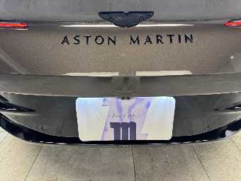 ASTON MARTIN DB12 2025 Image 35