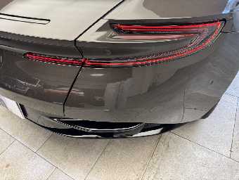 ASTON MARTIN DB12 2025 Image 36