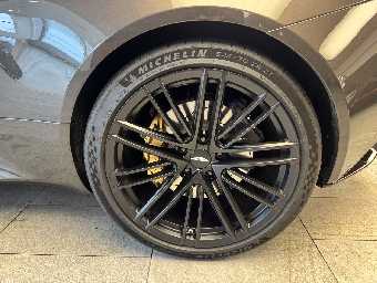 ASTON MARTIN DB12 2025 Image 38