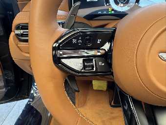 ASTON MARTIN DB12 2025 Image 45