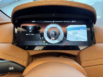 ASTON MARTIN DB12 2025 Image 51