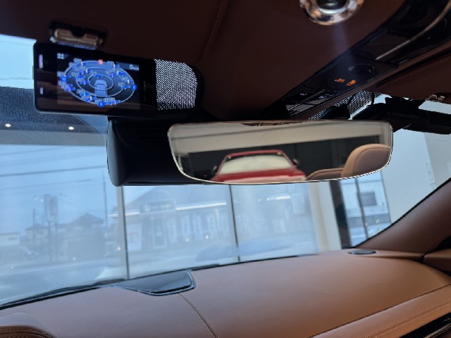 ASTON MARTIN DB12 2025 Image 61