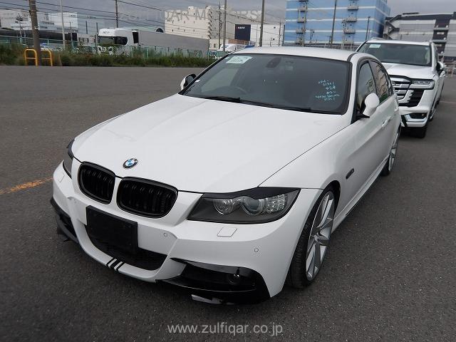 BMW 3 SERIES 2011 Image 1