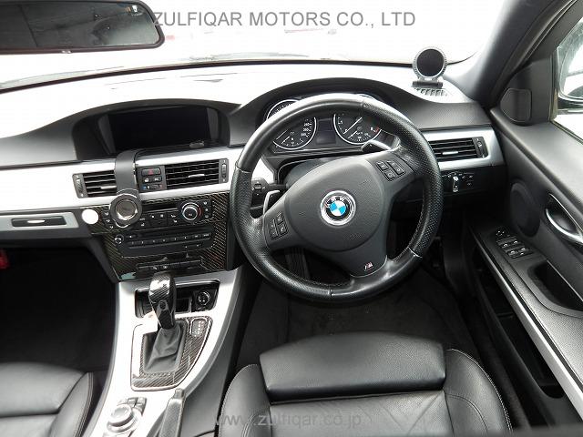 BMW 3 SERIES 2011 Image 5