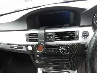 BMW 3 SERIES 2011 Image 6