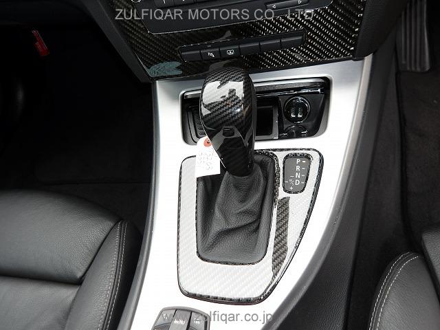 BMW 3 SERIES 2011 Image 7