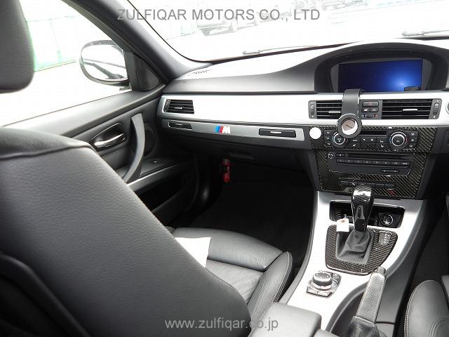 BMW 3 SERIES 2011 Image 10